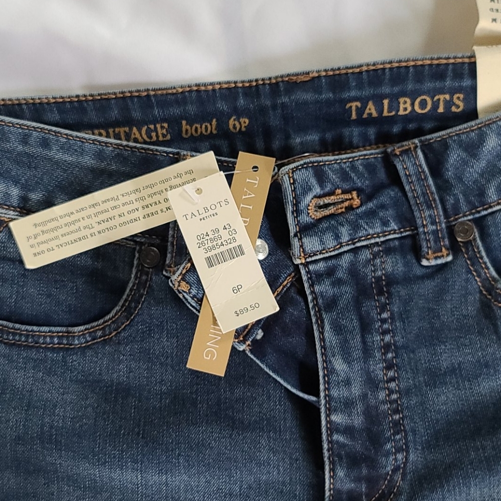 👖Jean 👖 - Picture 4 of 4